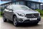 2019 Mercedes-Benz GLA GLA 180 Urban Edition 5dr Auto