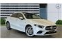 2021 Mercedes-Benz A-Class Saloon A250e AMG Line Premium Plus 4dr Auto
