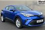 2021 Toyota C-HR 1.8 Hybrid Icon 5dr CVT