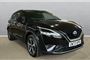 2024 Nissan Qashqai 1.3 DiG-T MH N-Connecta 5dr