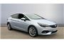 2020 Vauxhall Astra 1.5 Turbo D SRi VX-Line Nav 5dr