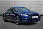 2022 Audi TT 40 TFSI Sport Edition 2dr S Tronic [Tech Pack]