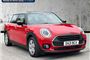 2021 MINI Clubman 1.5 Cooper Classic 6dr