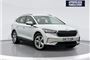 2023 Skoda Enyaq 132kW 60 ecoSuite 62kWh 5dr Auto [120kW]