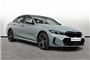 2024 BMW 3 Series 330e xDrive M Sport 4dr Step Auto