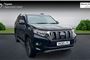 2020 Toyota Land Cruiser 2.8 D-4D Invincible 5dr Auto 7 Seats