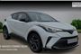 2020 Toyota C-HR 2.0 Hybrid Dynamic 5dr CVT