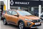 2022 Dacia Sandero Stepway 1.0 TCe Prestige 5dr CVT