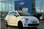 2019 Fiat 500 1.2 Rock Star 3dr