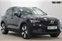 2024 Volvo XC40 Recharge 300kW Recharge Twin Ultimate 82kWh 5dr AWD Auto