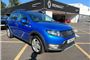 2016 Dacia Sandero Stepway 1.5 dCi Laureate 5dr