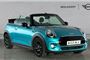 2019 MINI Convertible 1.5 Cooper Classic II 2dr