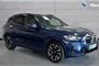 2022 BMW iX3 210kW M Sport 80kWh 5dr Auto
