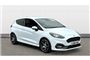 2018 Ford Fiesta ST 1.5 EcoBoost ST-2 3dr
