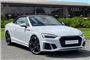 2021 Audi A5 Cabriolet 40 TFSI 204 Edition 1 2dr S Tronic