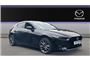 2021 Mazda 3 2.0 e-Skyactiv G MHEV GT Sport 5dr