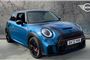 2022 MINI Hatchback 2.0 John Cooper Works 3dr Auto