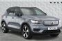 2021 Volvo XC40 Recharge 300kW Recharge Twin 78kWh 5dr AWD Auto