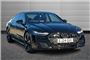 2024 Audi S7 S7 TDI Quattro Black Edition 5dr Tronic Auto