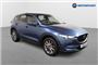 2020 Mazda CX-5 2.0 Sport Nav+ 5dr