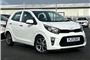 2021 Kia Picanto 1.0 3 5dr Auto [4 seats]