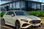 2024 Mercedes-Benz A-Class A200 AMG Line Executive 5dr Auto