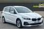 2019 BMW 2 Series Gran Tourer 218i Luxury 5dr