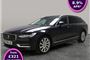 2018 Volvo V90 2.0 D4 Inscription 5dr Geartronic