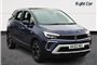 2022 Vauxhall Crossland 1.2 Turbo [130] Elite Edition 5dr