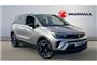 2021 Vauxhall Crossland 1.2 Turbo [130] Elite Nav 5dr Auto