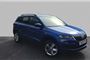 2021 Skoda Karoq 1.0 TSI 110 SE 5dr