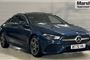 2020 Mercedes-Benz CLA CLA 180 AMG Line Premium Plus 4dr Tip Auto