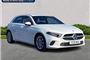 2019 Mercedes-Benz A-Class A180d Sport 5dr Auto