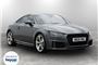 2021 Audi TT 45 TFSI S Line 2dr S Tronic