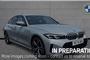 2024 BMW 3 Series 320i M Sport 4dr Step Auto