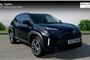 2023 Toyota Yaris Cross 1.5 Hybrid Excel AWD 5dr CVT