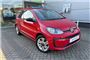 2021 Volkswagen Up 1.0 65PS Beats 5dr