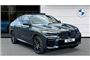 2023 BMW X6 xDrive40d MHT M Sport 5dr Step Auto