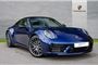 2024 Porsche 911 S 2dr PDK