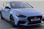 2018 Hyundai i30 N 2.0T GDI N Performance 5dr