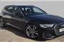 2019 Audi A6 Avant 45 TFSI Quattro S Line 5dr S Tronic