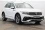 2023 Volkswagen Tiguan 1.5 TSI 150 R-Line Edition 5dr DSG