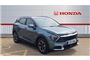 2023 Kia Sportage 1.6T GDi ISG 2 5dr
