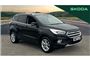 2017 Ford Kuga 2.0 TDCi Titanium 5dr 2WD