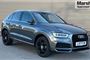 2017 Audi Q3 1.4T FSI S Line Edition 5dr