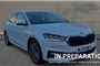 2022 Skoda Fabia 1.0 TSI SE L 5dr