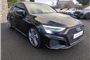 2020 Audi A3 35 TFSI Edition 1 5dr S Tronic