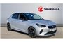 2022 Vauxhall Corsa 1.2 Elite Edition 5dr