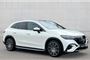 2023 Mercedes-Benz EQE EQE 500 4Matic 300kW AMG Line Prem 91kWh 5dr Auto