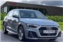 2020 Audi A1 35 TFSI S Line 5dr S Tronic